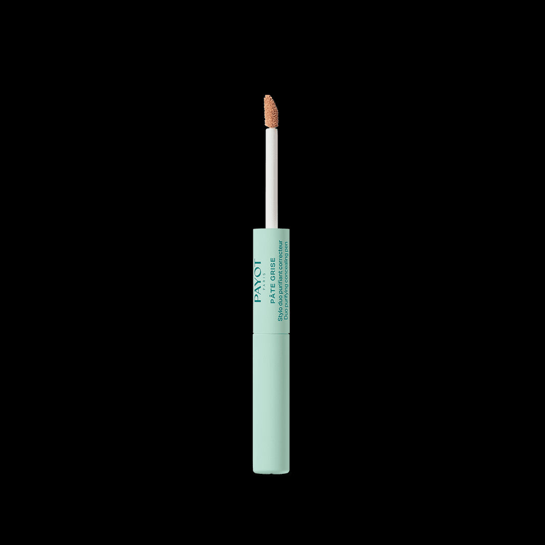 Stylo 2-en-1 anti-imperfections