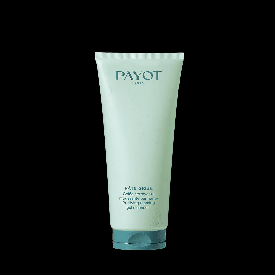 Gelée Nettoyante Moussante Purifiante