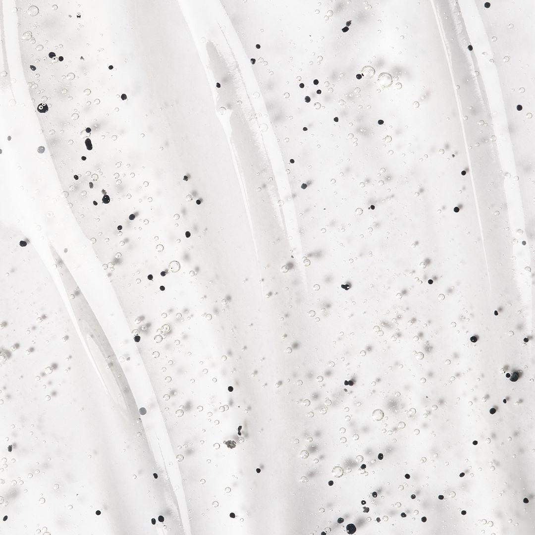 Gelée Nettoyante Moussante Purifiante