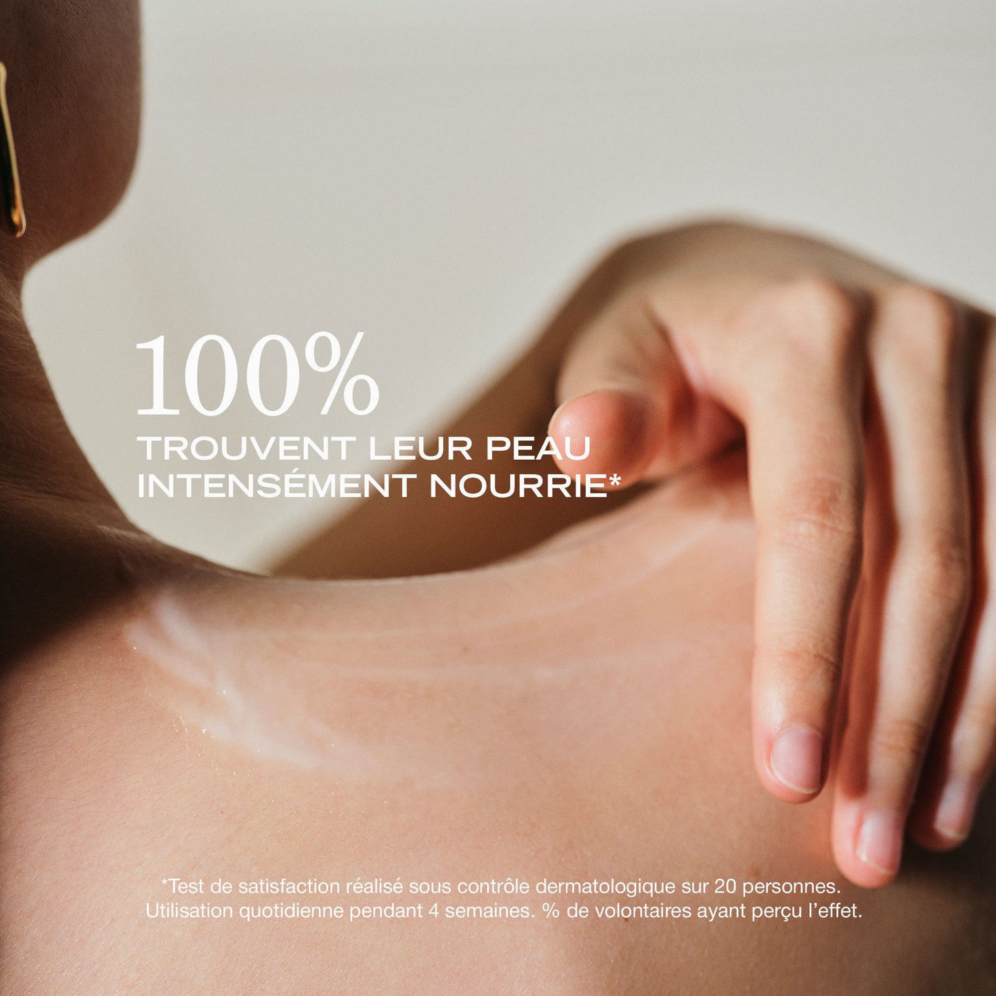 Crème Nourrissante FR