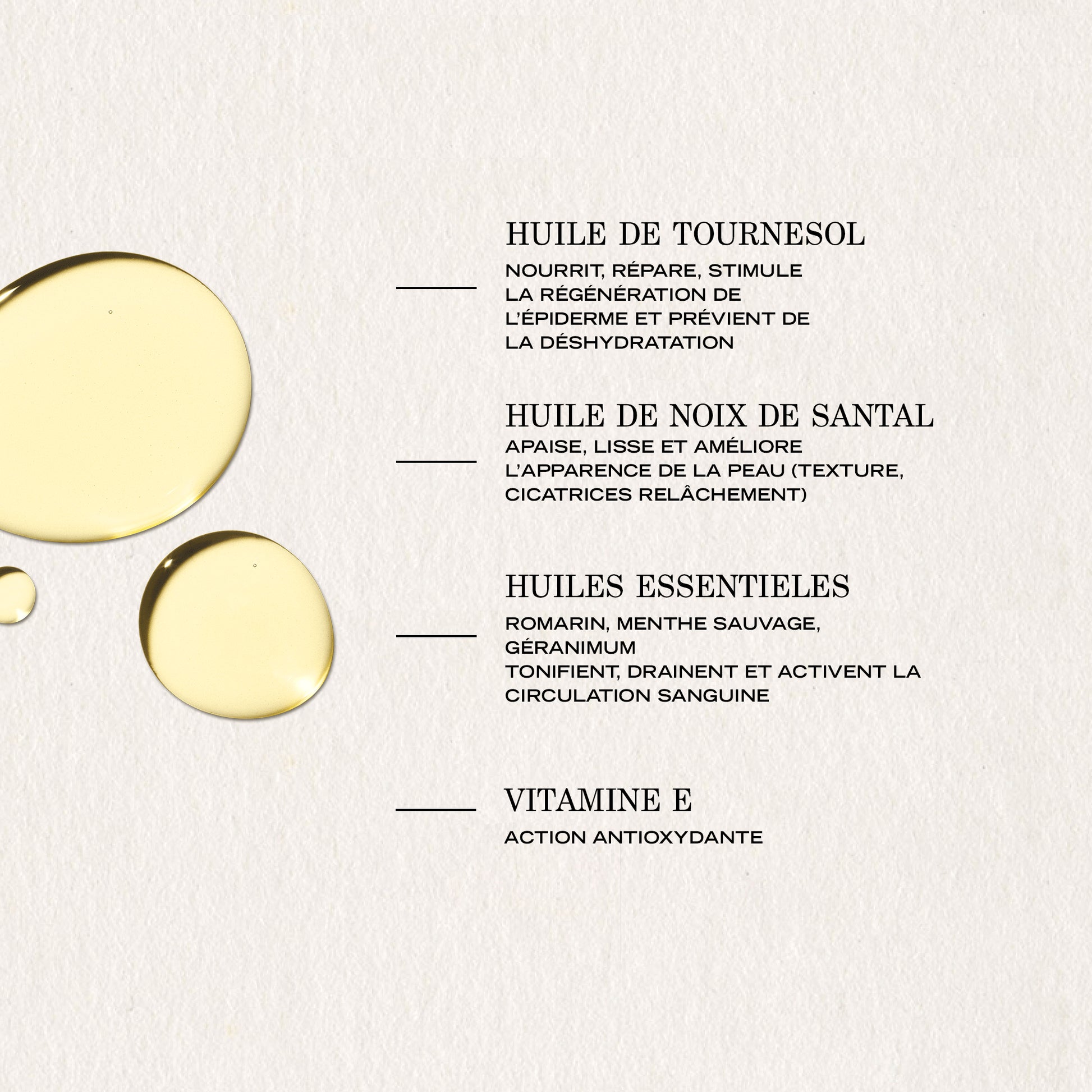 Huile Corps Tonifiante FR