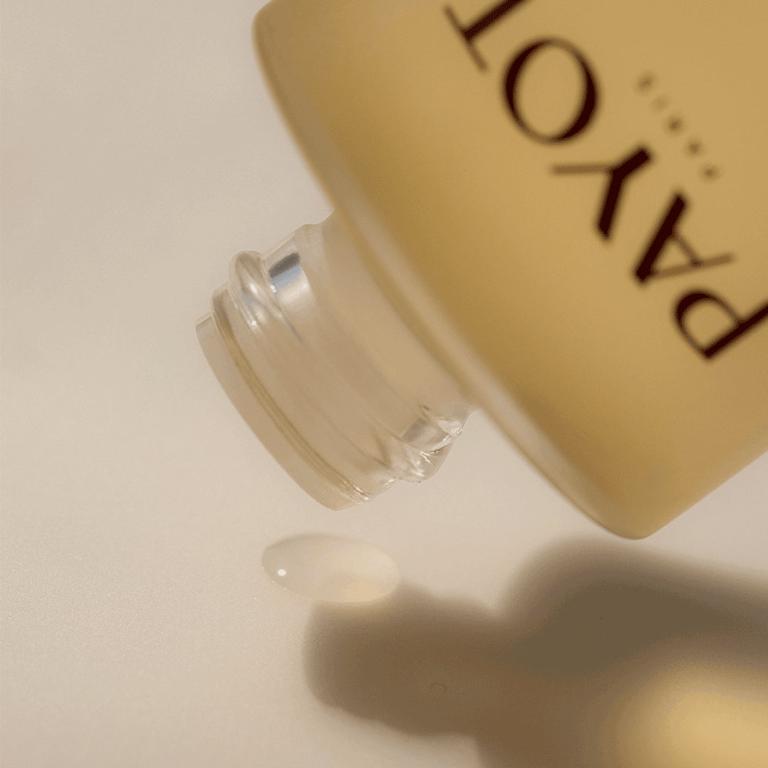 Huile Corps Tonifiante