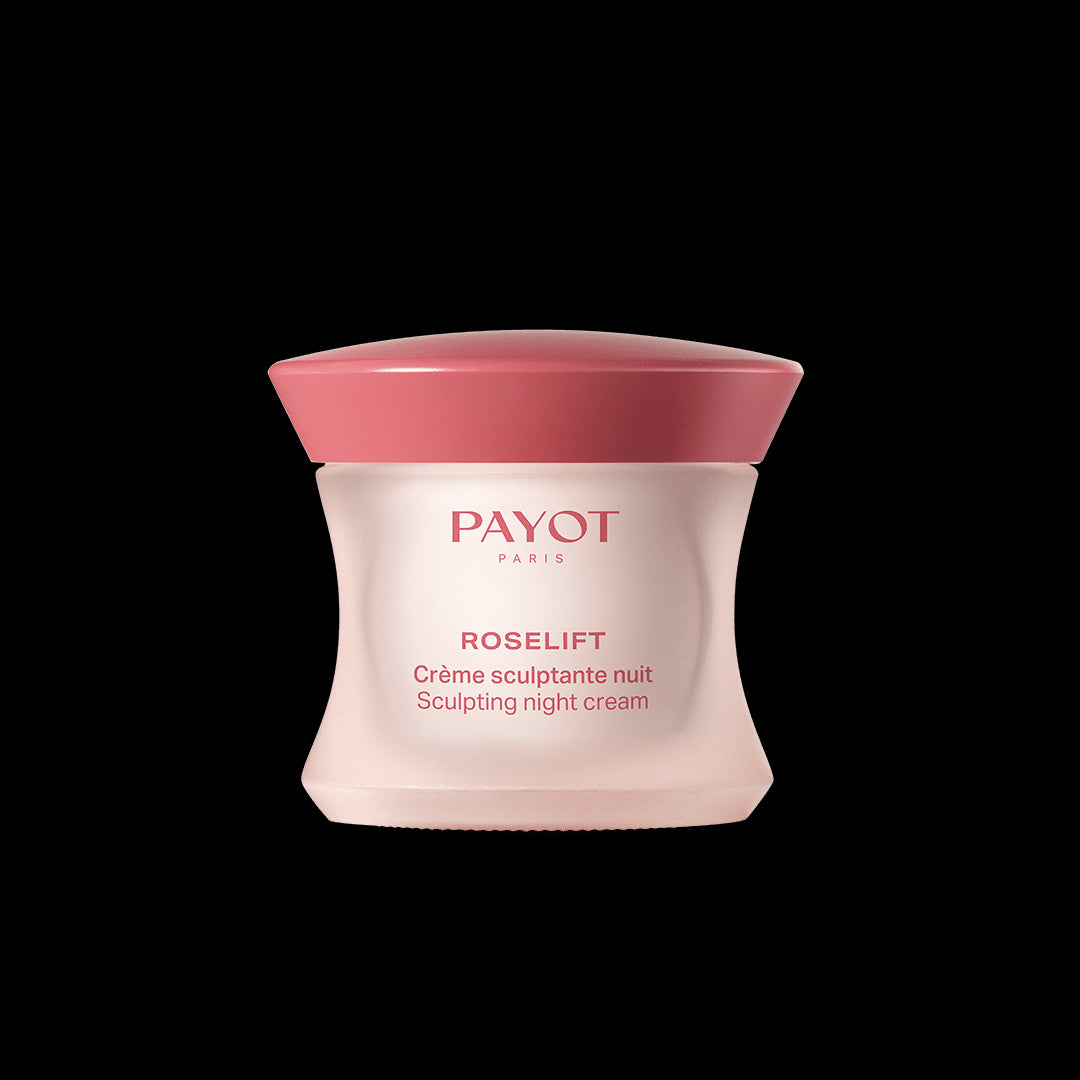 Crème Sculptante Nuit