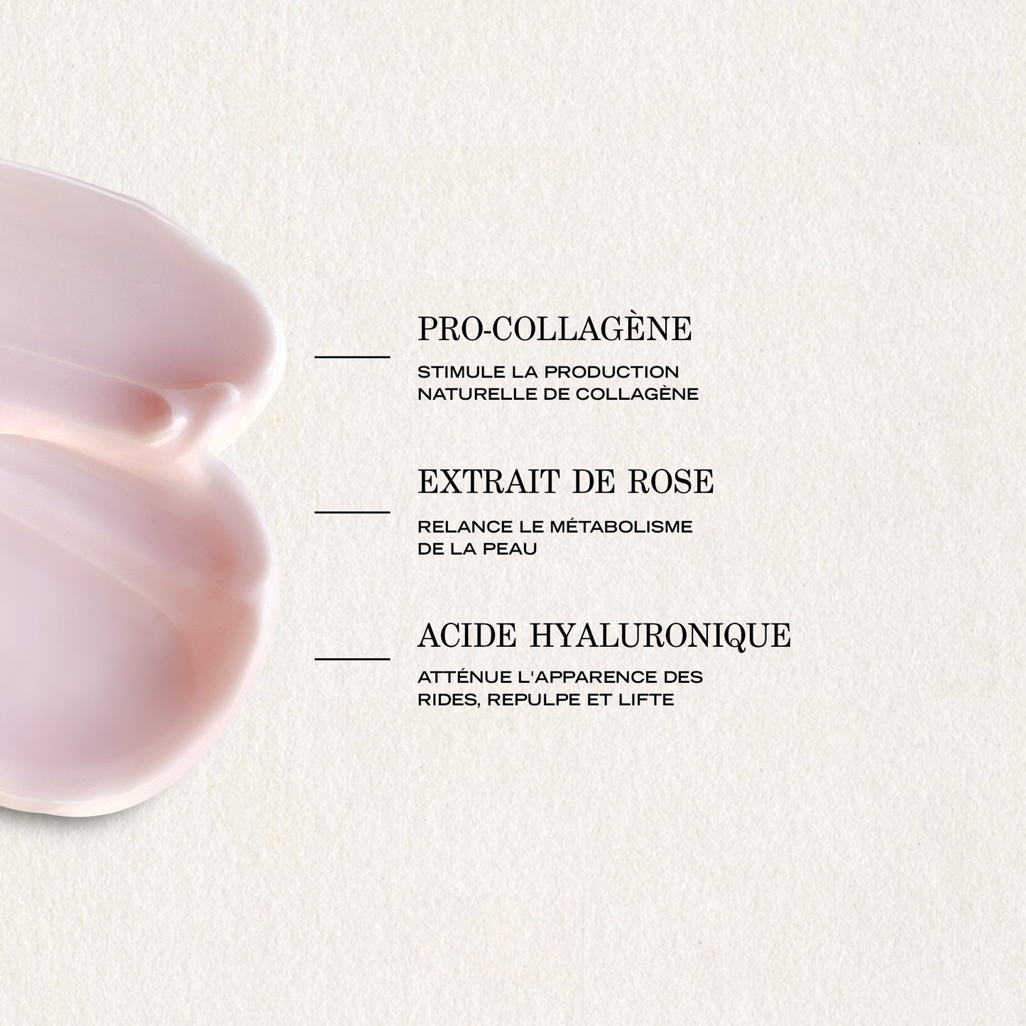 Crème Sculptante Nuit FR