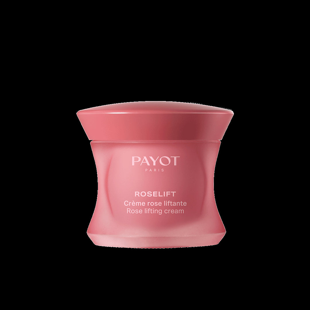 Crème Rose Liftante
