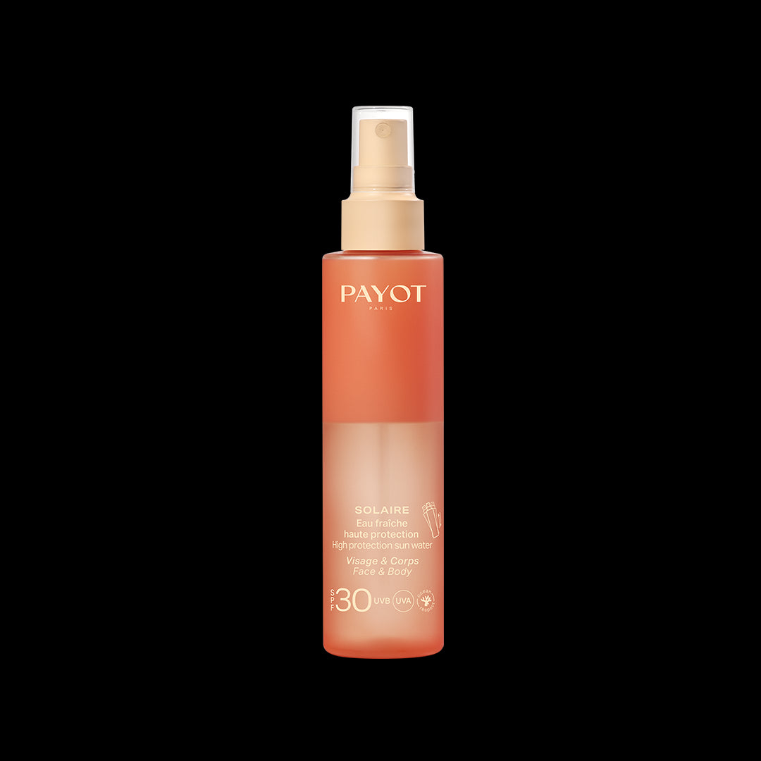 Eau Fraîche Haute Protection SPF30