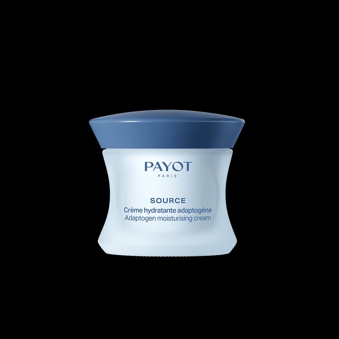 Crème Hydratante Adaptogène