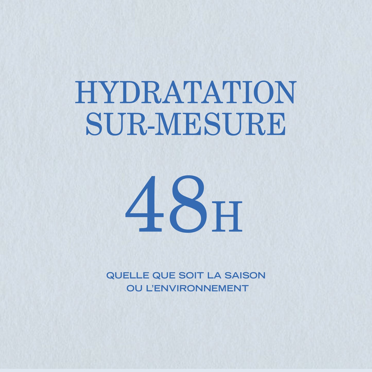 Gelée Hydratante Adaptogène FR