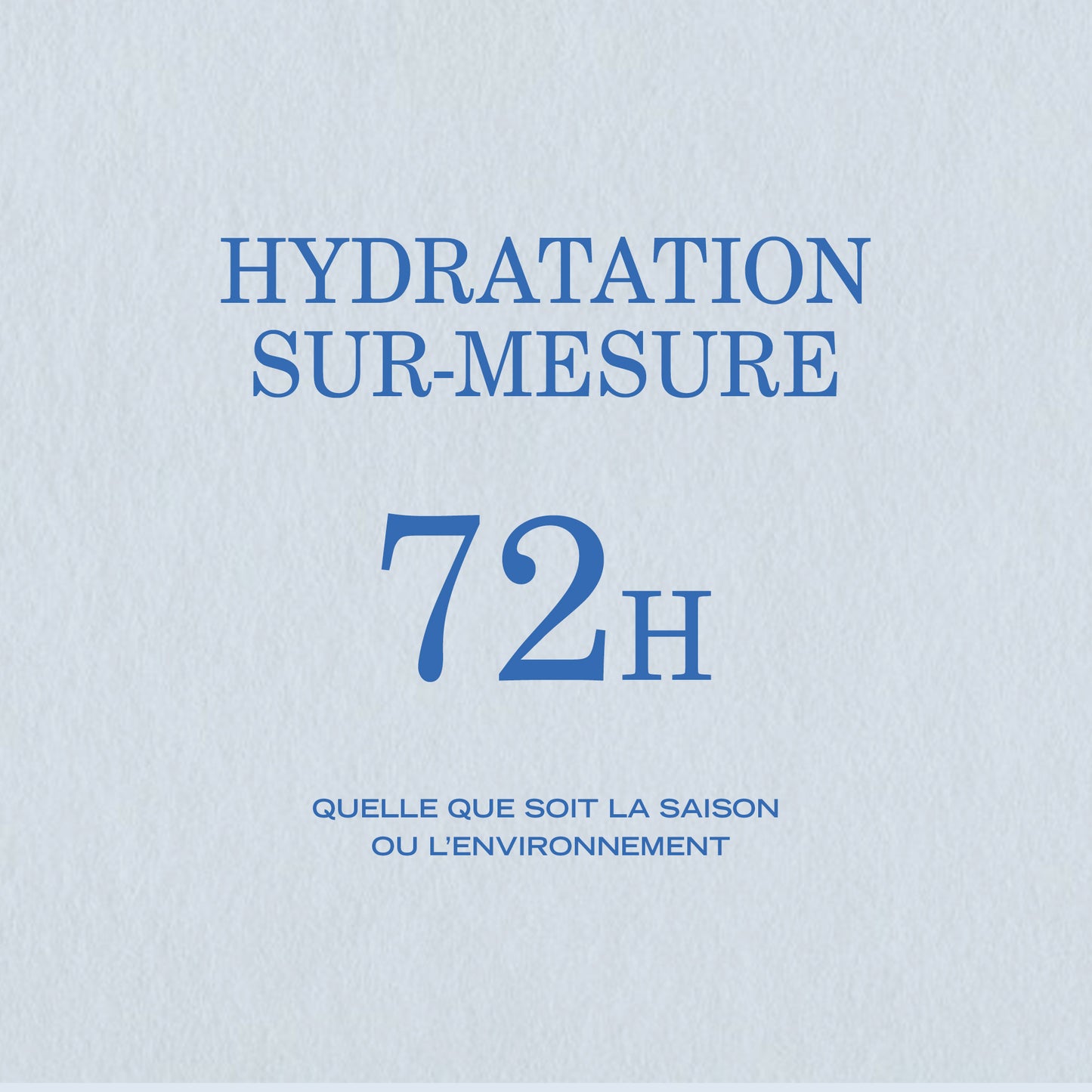 Sérum Réhydratant Adaptogène FR