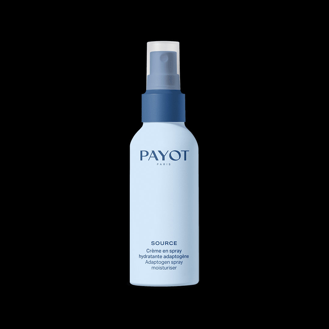 Crème en spray Hydratante Adaptogène