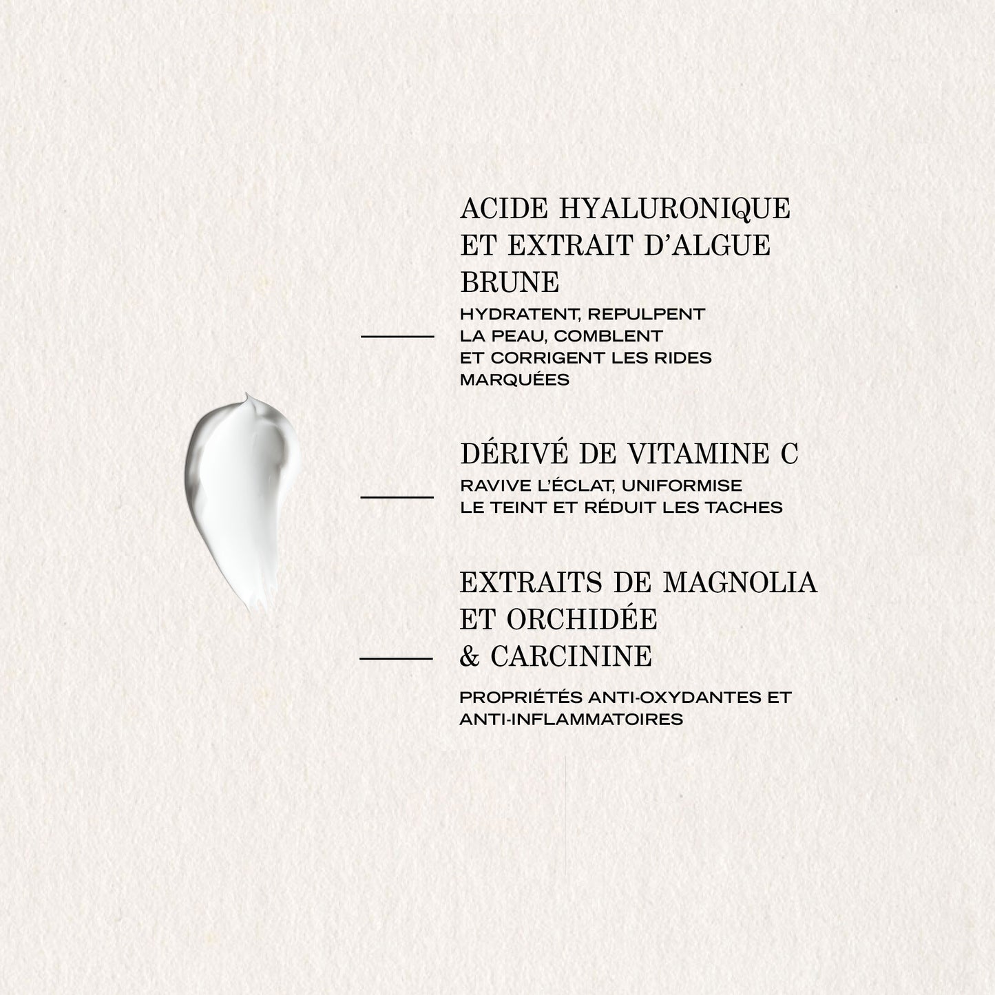 Crème Jeunesse Sublimatrice FR