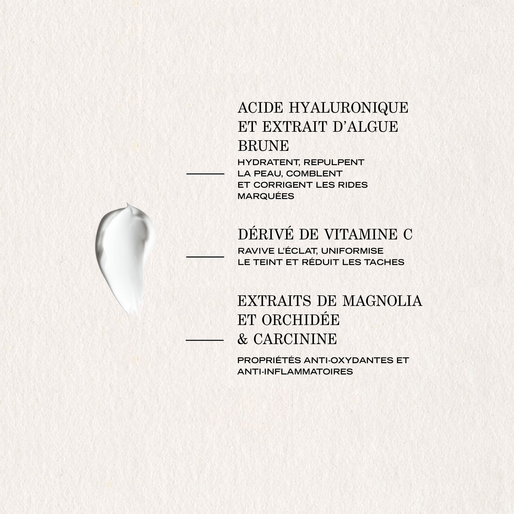 Crème Jeunesse Sublimatrice FR