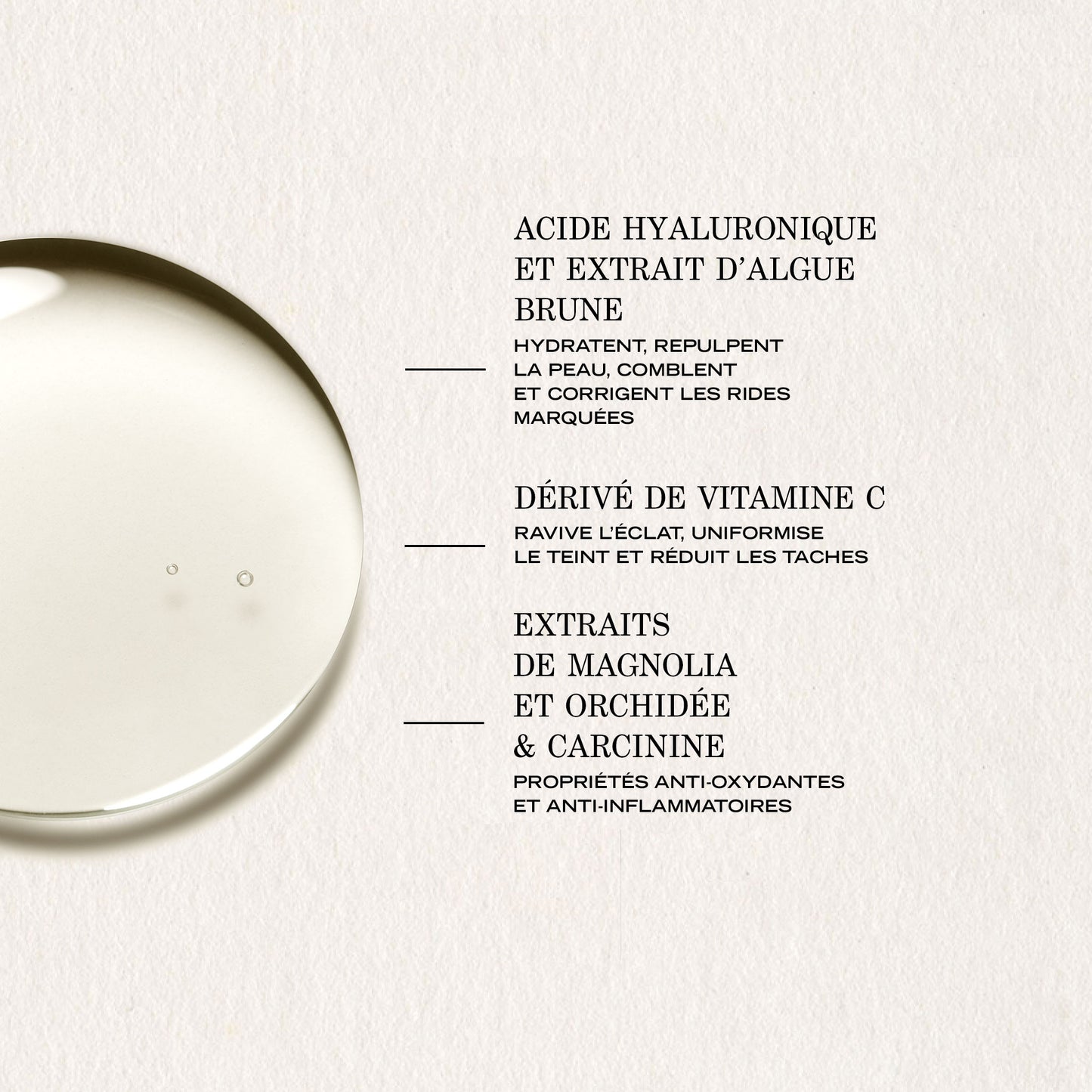Sérum Microperlé Jeunesse FR