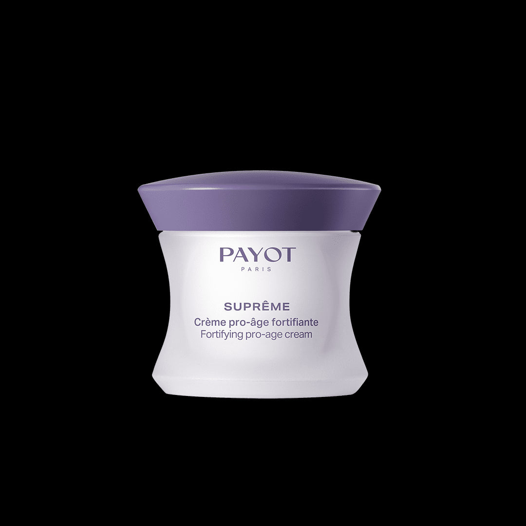 Crème Pro-Age Fortifiante