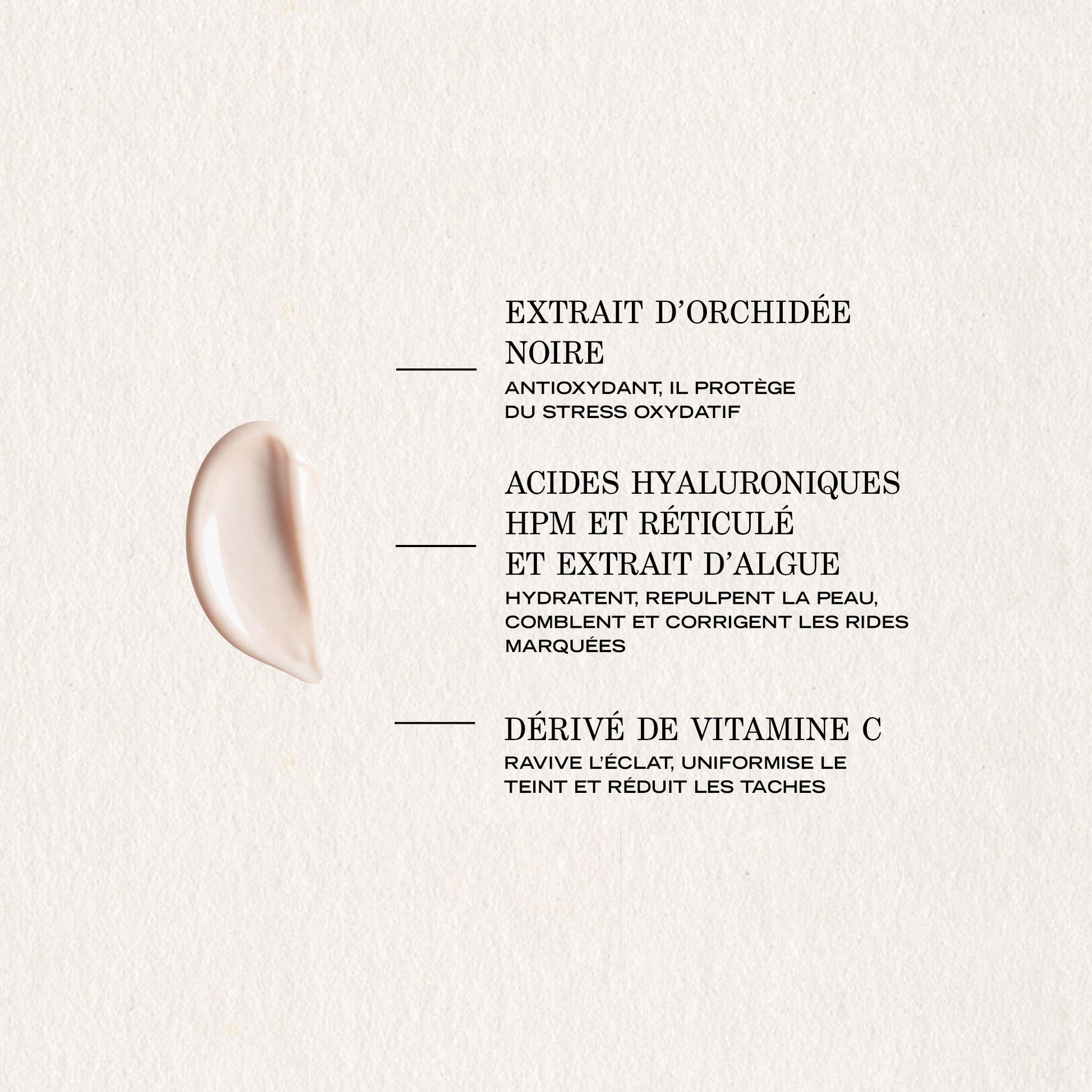 Crème Pro-Age Fortifiante FR