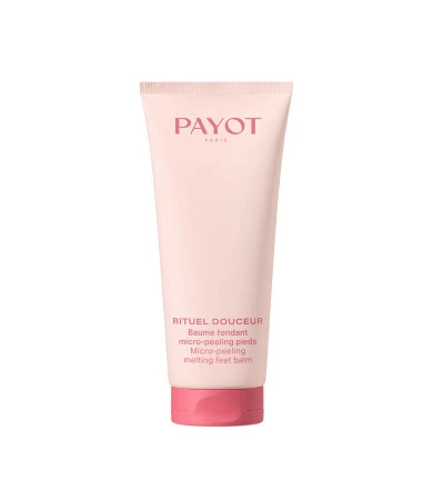 Baume Fondant Micro-Peeling Pieds