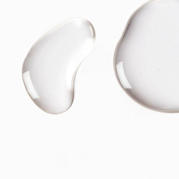 Lotion apaisante après-rasage