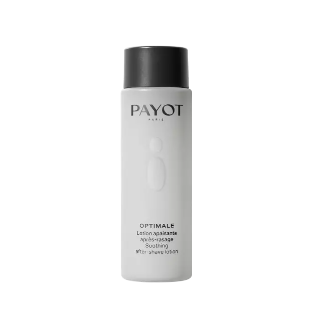Lotion apaisante après-rasage