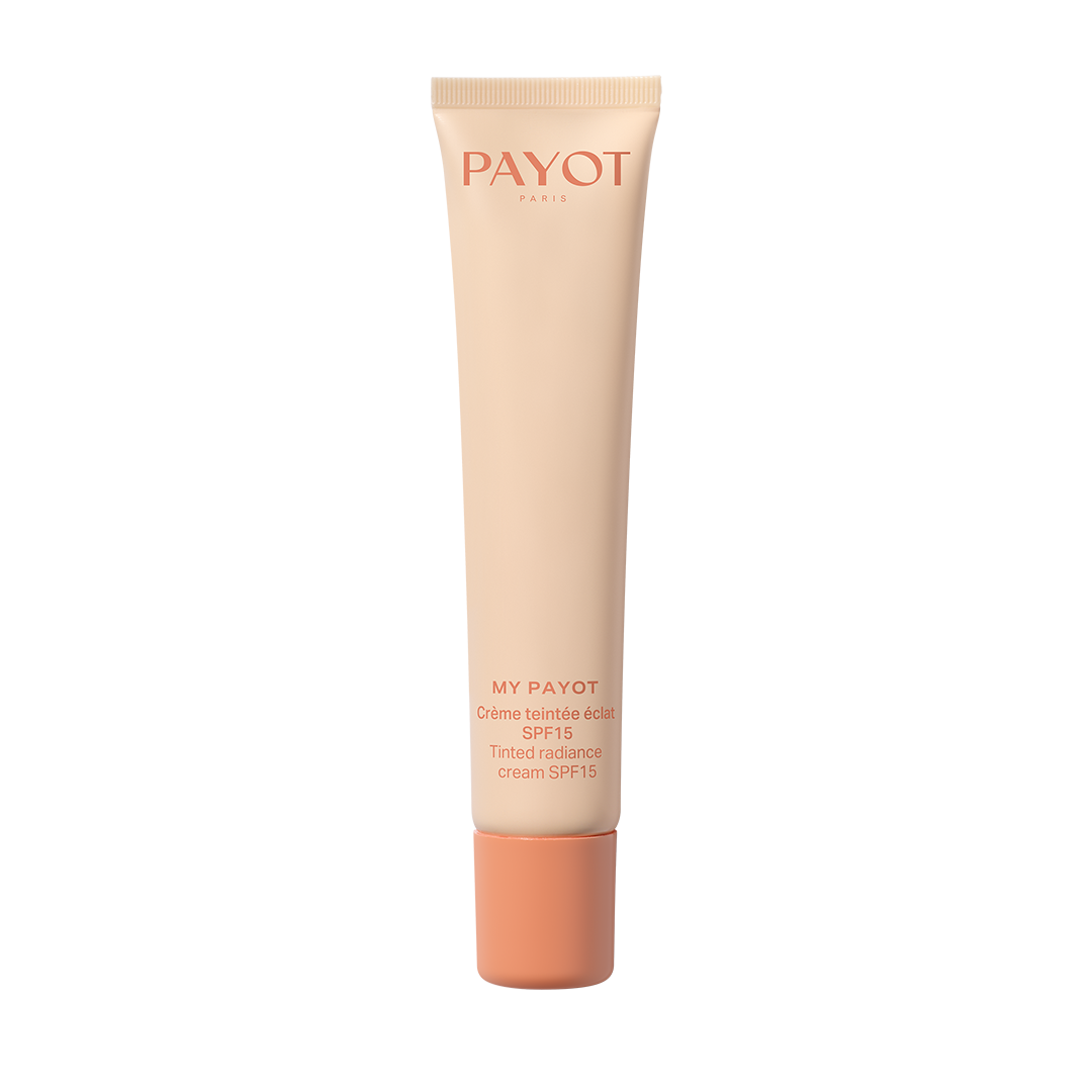 Payot My Payot Tinted Radiance Cream SPF15
