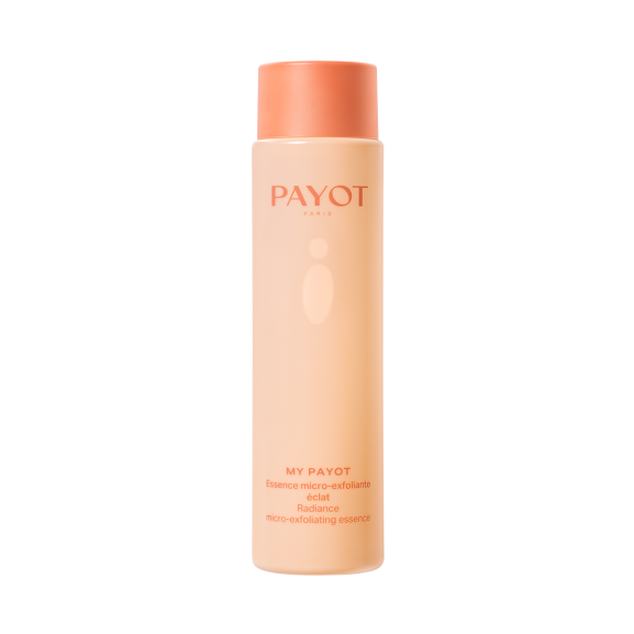 Payot My Payot Radiance Peeling MicroExfoliating Essence 125ml Payot My Payot Radiance Peeling MicroExfoliating Essence 125ml