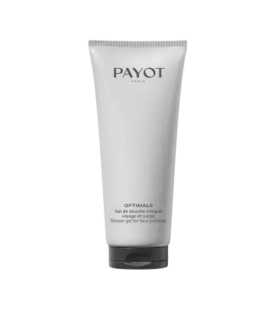 Gel de douche intégral visgae et corps