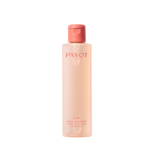 Huile de beauté visage