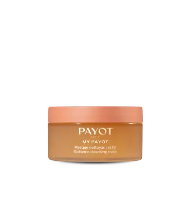 Masque nettoyant éclat