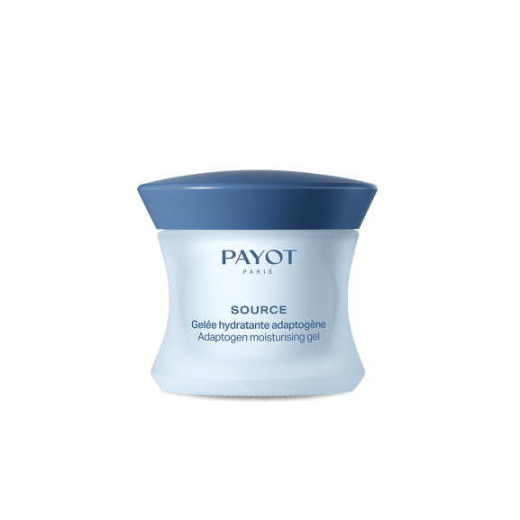 Gelée Démaquillante D'Tox