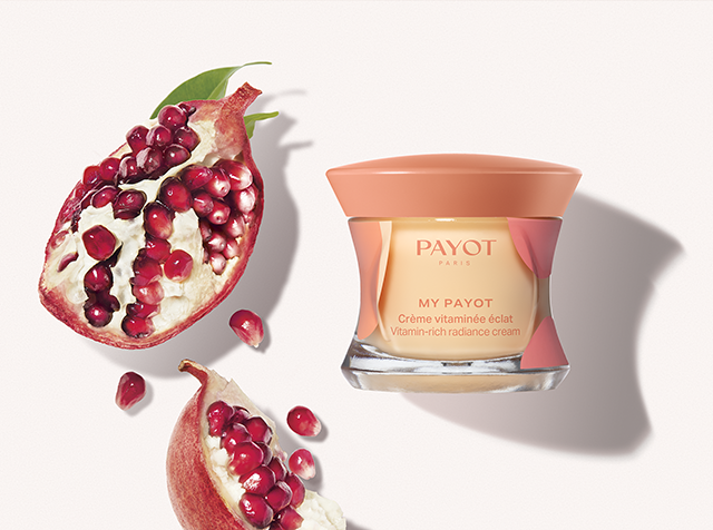 Glow-Gesichtspflege My Payot - PAYOT