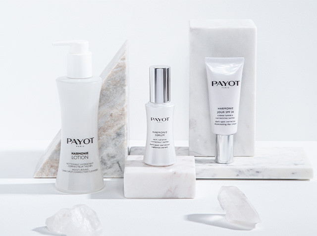 Anti-Pigmentflecken-Pflege Harmonie - PAYOT