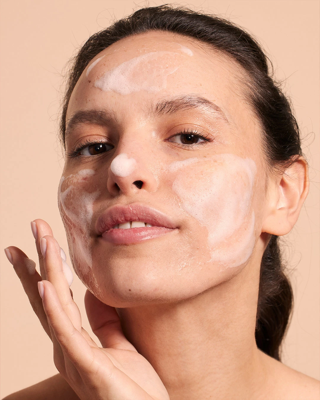 Article : AHA: Welche Produkte für fettige Haut?