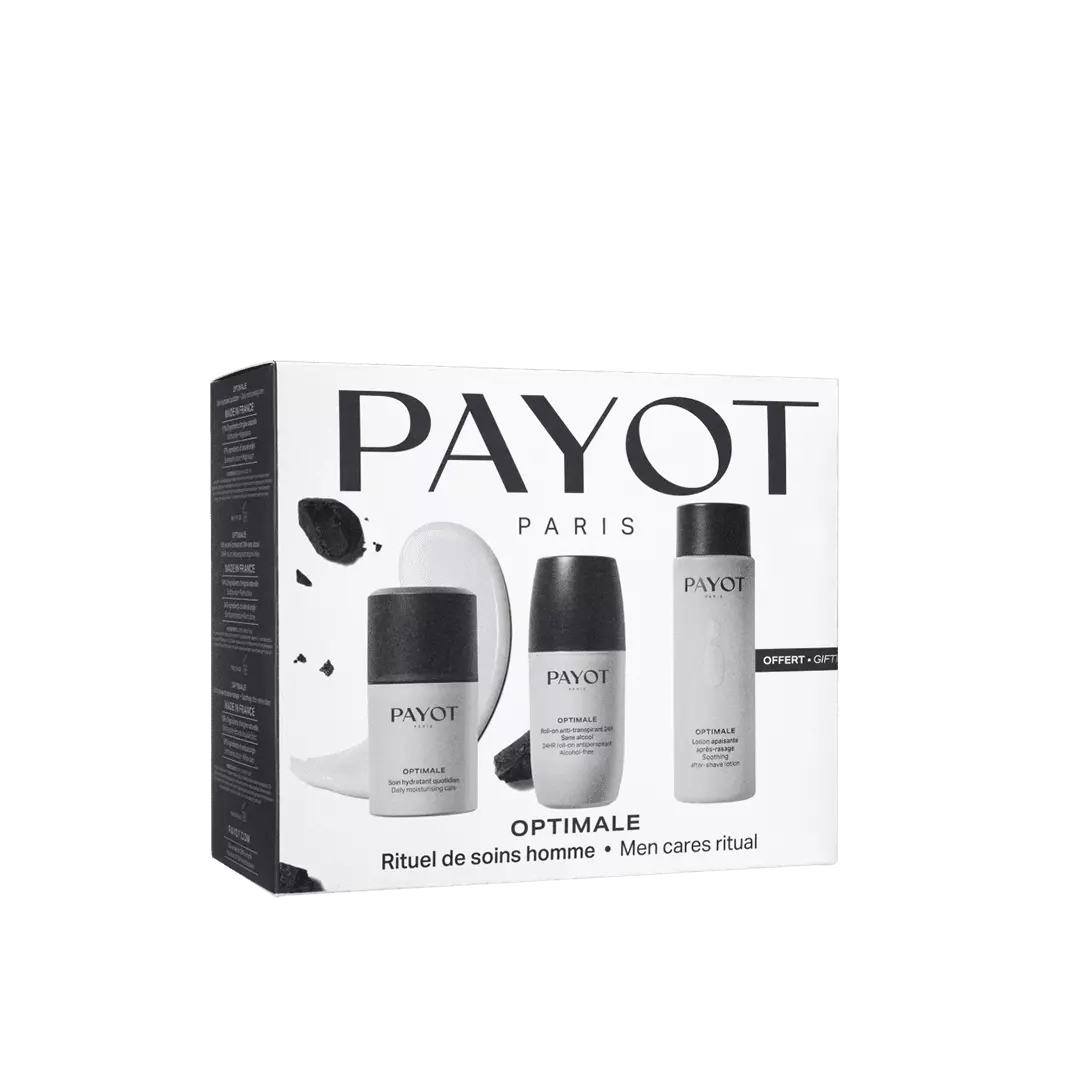 Payot Mens Trio Gift Set Payot Mens Trio Gift Set