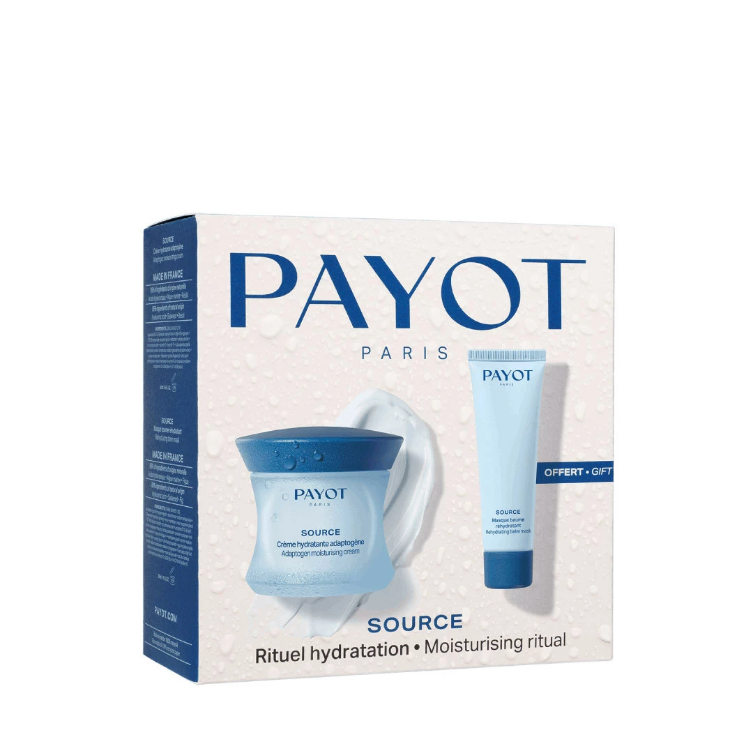 Payot Source Duo Payot Source Duo