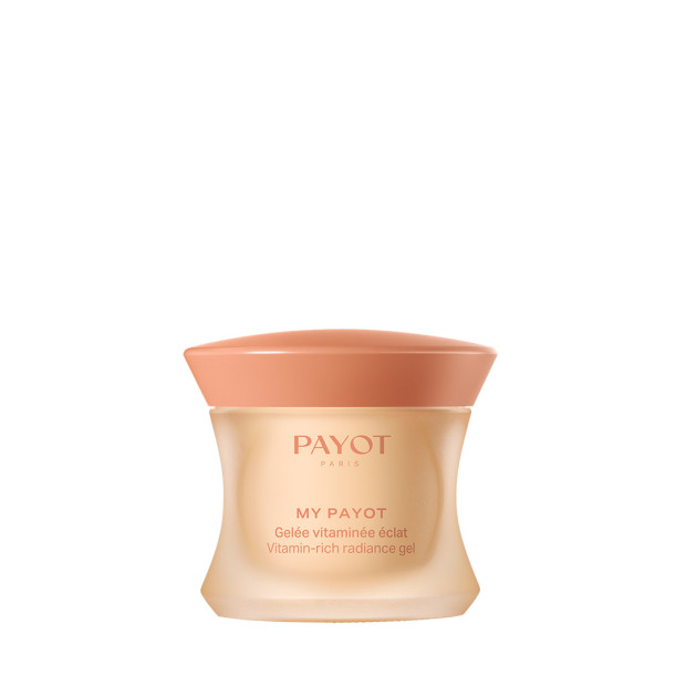 PV MY PAYOT GELEE GLOW 50ML