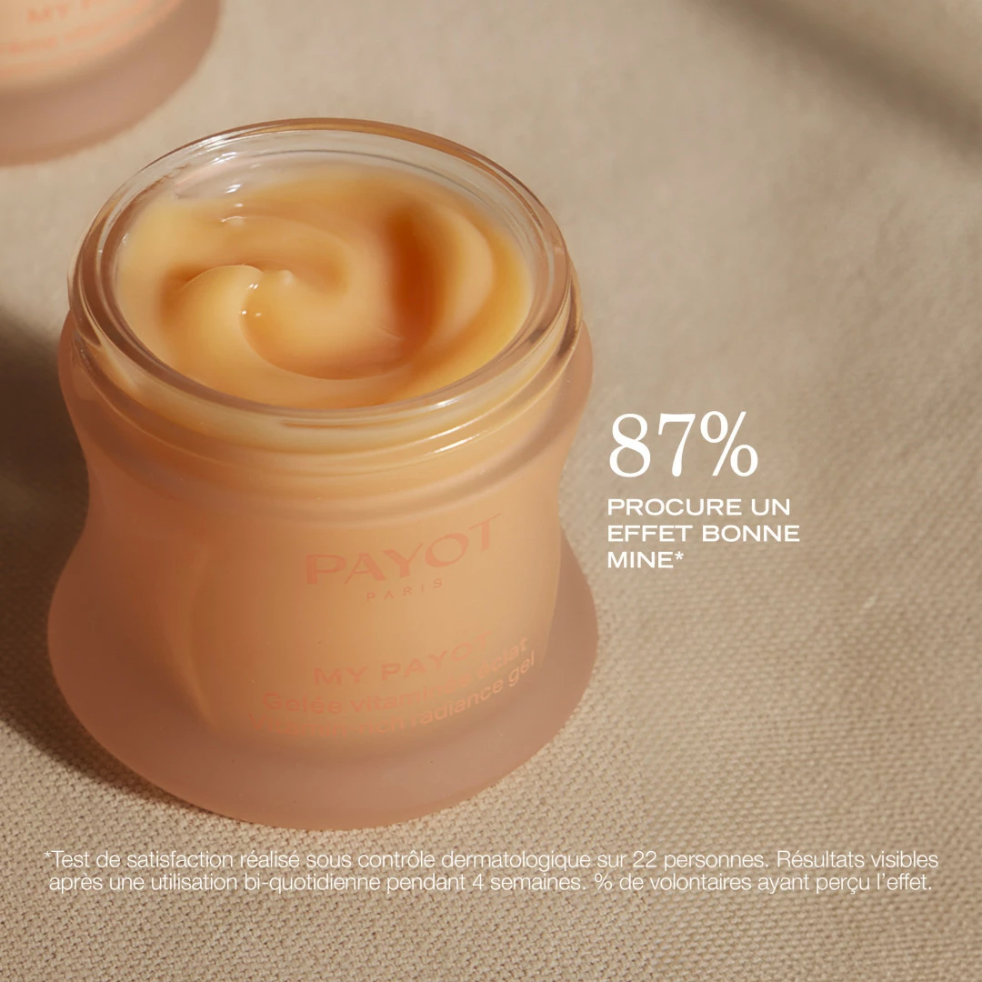 Payot My Payot Glow Gel 50ml