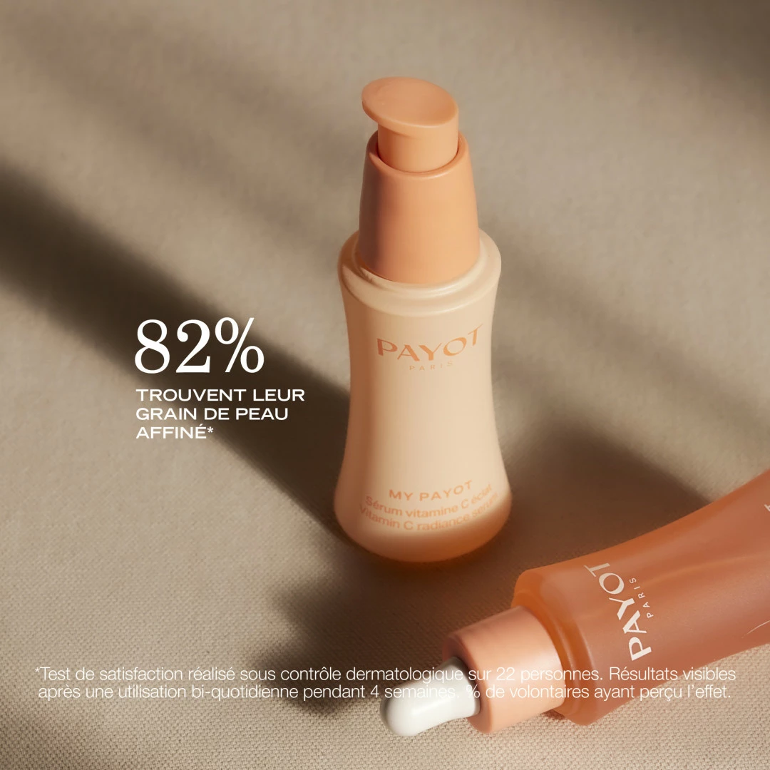 Payot My Payot Vitamin C Radiance Serum 30ml