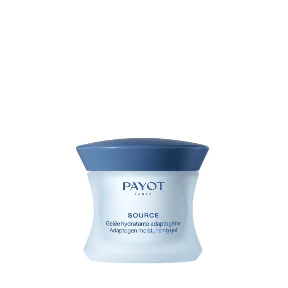 Payot Source Adaptogen Moisturising Gel 50ml Payot Source Adaptogen Moisturising Gel 50ml