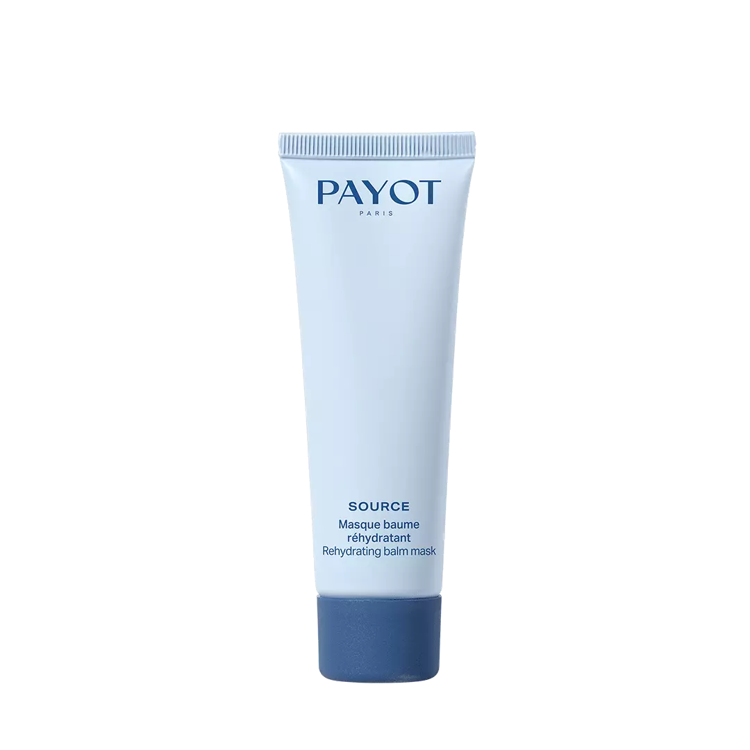 Payot Source Rehydrating Balm Mask Payot Source Rehydrating Balm Mask