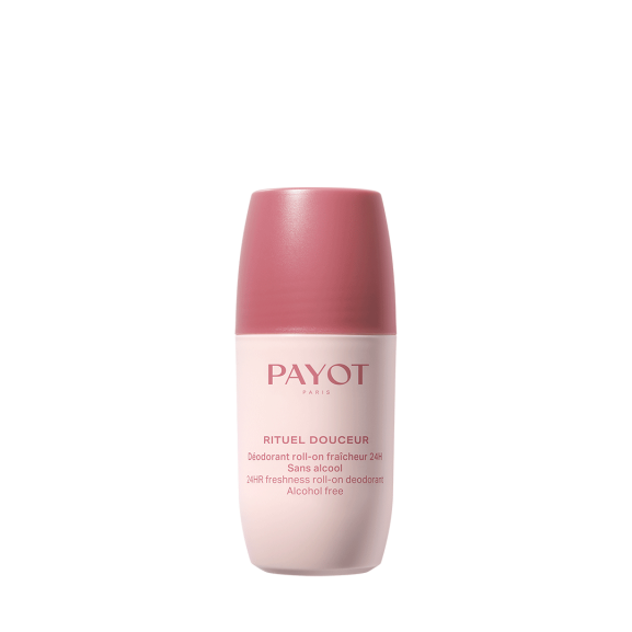 PAYOT Deodorant Roll-On Fraicheur 24hr PAYOT Deodorant Roll-On Fraicheur 24hr