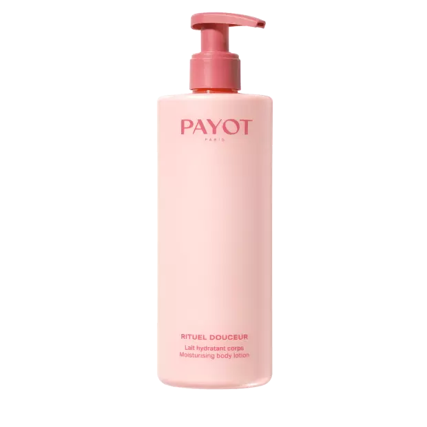 Lait Hydratant 24h