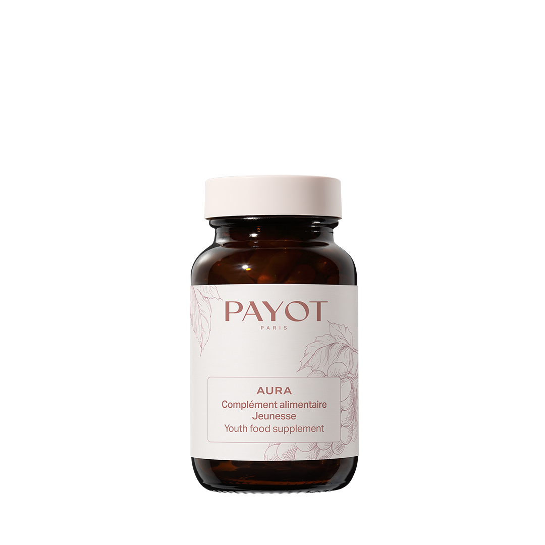 Payot AURA Jeunesse 'Global Youth Cure' 60 Capsules