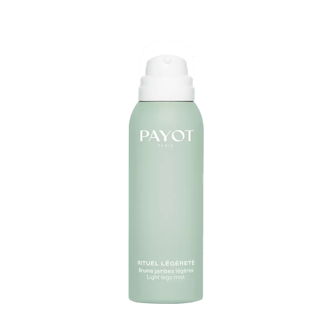 Payot Detox Brume Heavy Leg Mist 100ml Payot Detox Brume Heavy Leg Mist 100ml