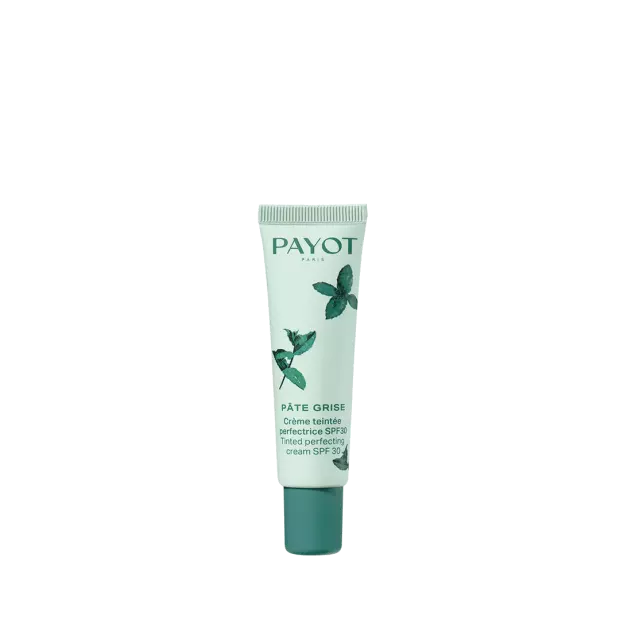 Mini CC Crème Pâte Grise