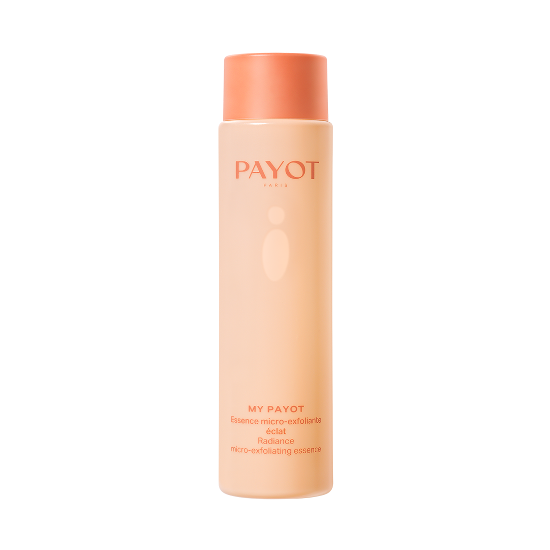 Payot My Payot Radiance Peeling MicroExfoliating Essence 125ml Payot My Payot Radiance Peeling MicroExfoliating Essence 125ml