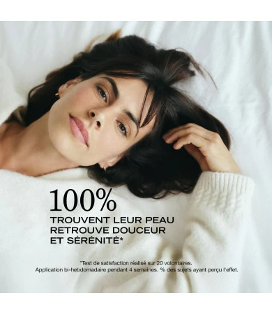 Masque Peel Off Douceur