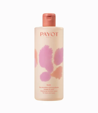Eau Micellaire Démaquillante - 400 ml