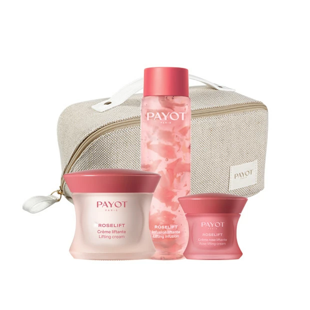 Rituel Roselift