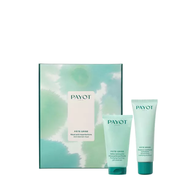 Rituel Pureté