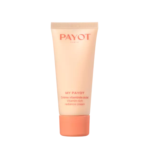 Mini Crème Vitaminée Eclat