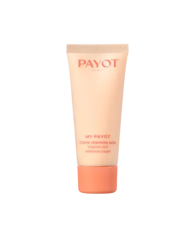Mini Crème Vitaminée Eclat
